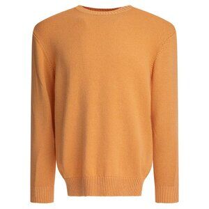 Beams Plus Lily Yarn Sweater Tag Size XL Men